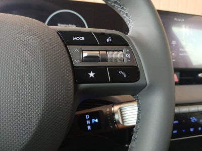 2026 Hyundai IONIQ 5 SE