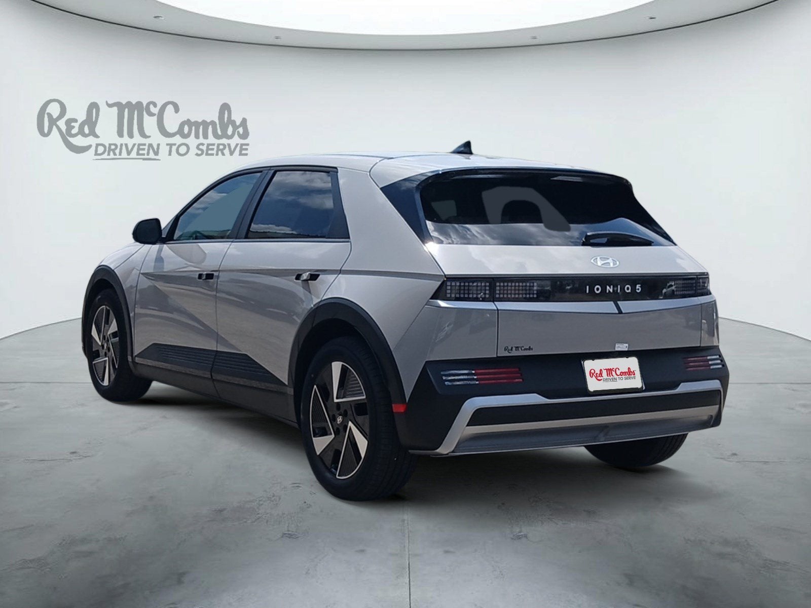 2026 Hyundai IONIQ 5 SE