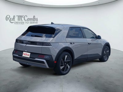 2026 Hyundai IONIQ 5 SE