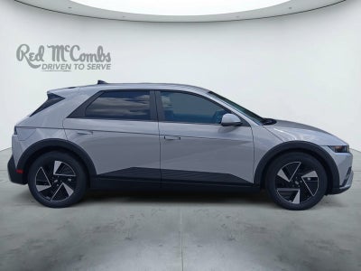 2026 Hyundai IONIQ 5 SE