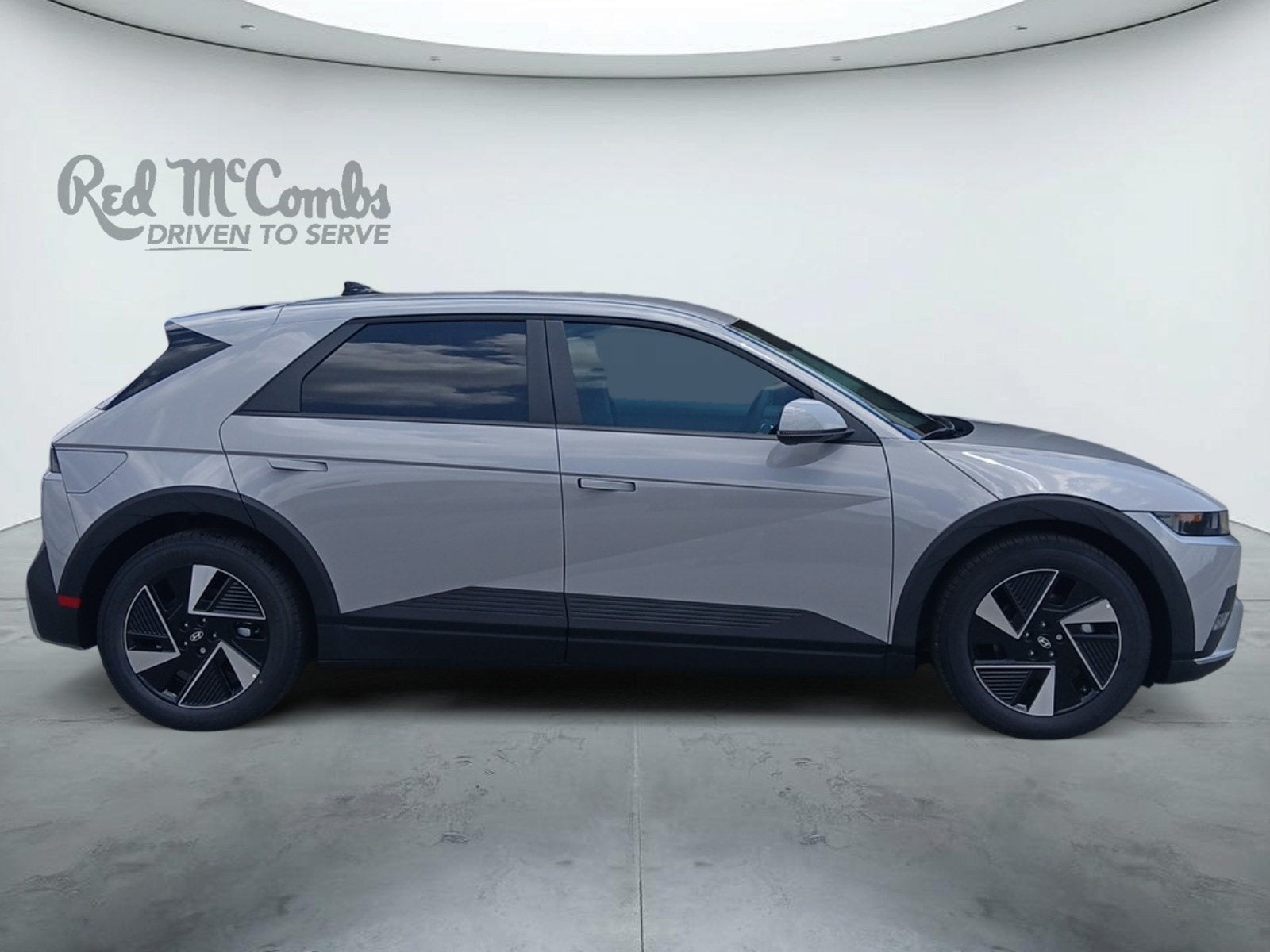 2026 Hyundai IONIQ 5 SE