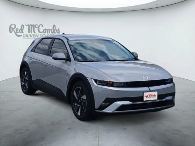 2026 Hyundai IONIQ 5 SE