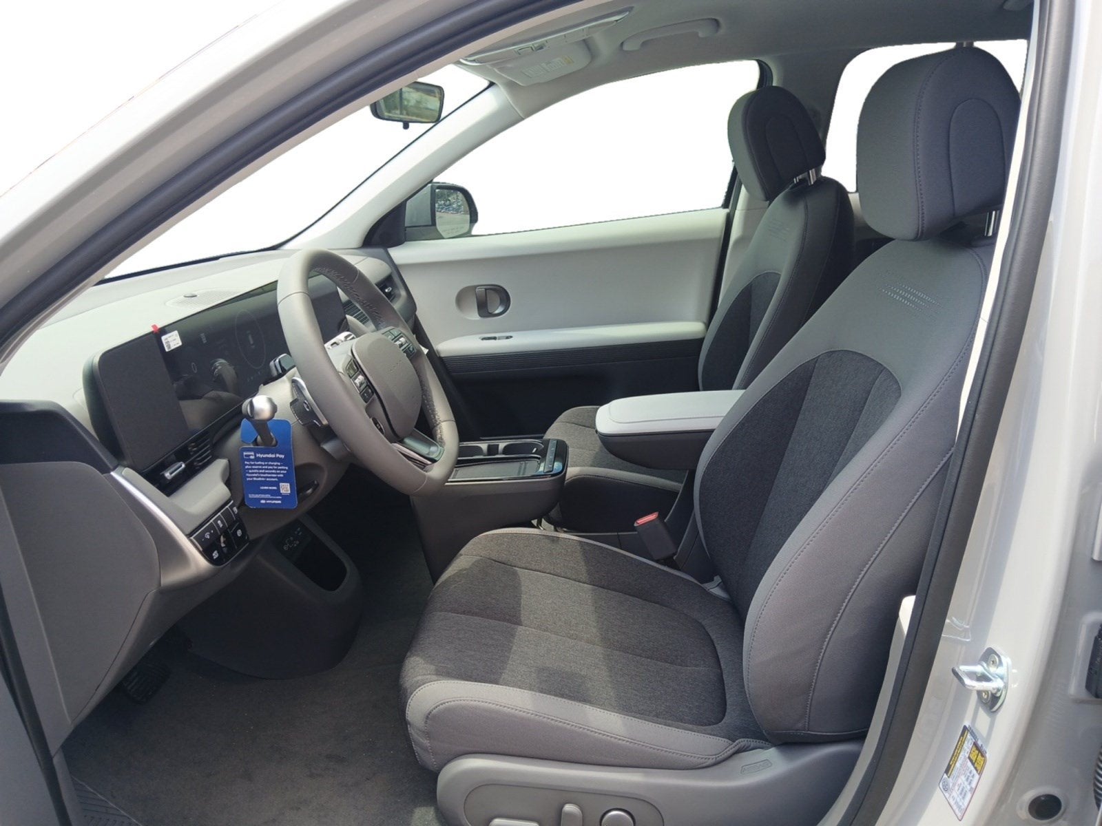 2026 Hyundai IONIQ 5 SE