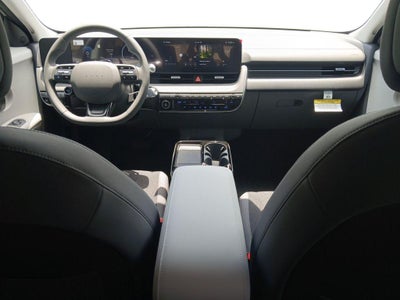 2026 Hyundai IONIQ 5 SE
