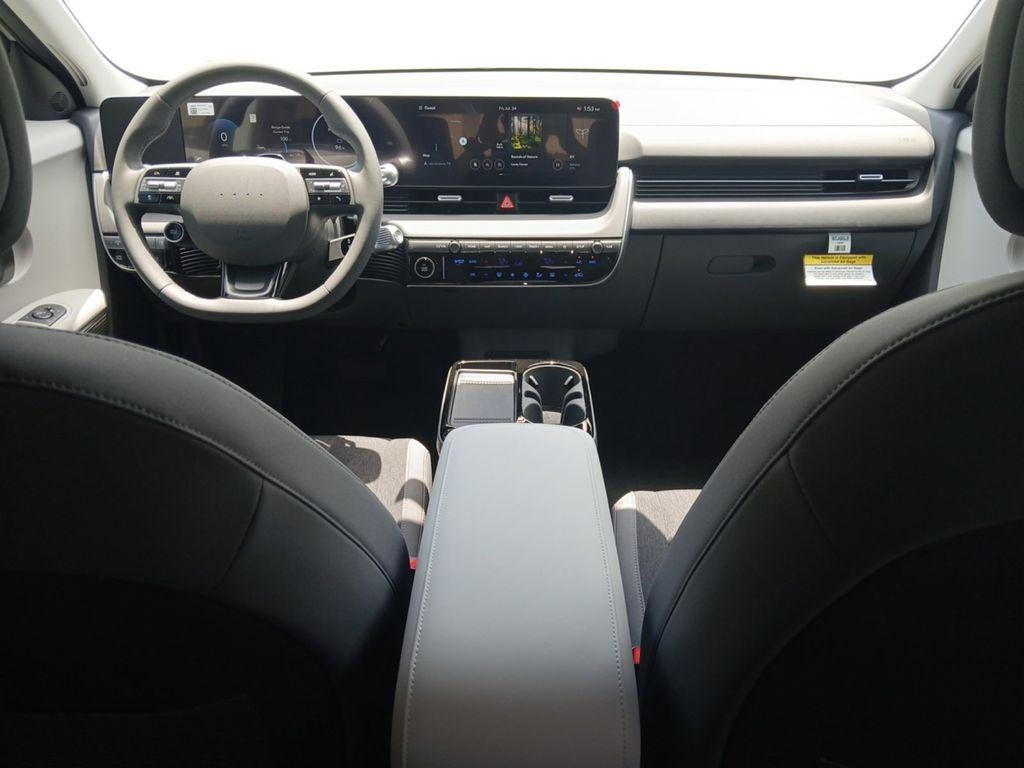 2026 Hyundai IONIQ 5 SE