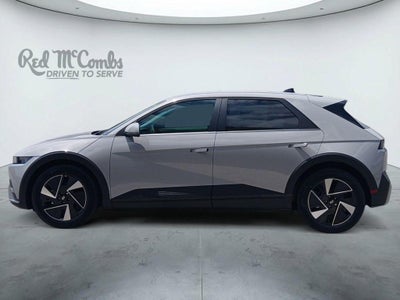 2026 Hyundai IONIQ 5 SE