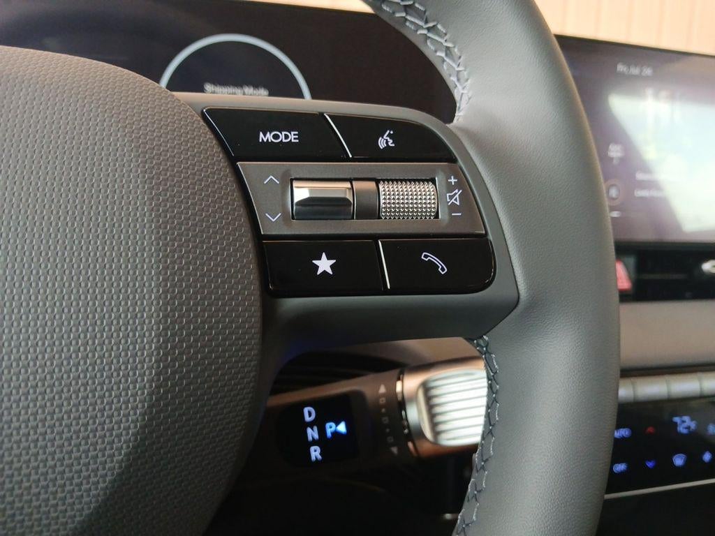 2026 Hyundai IONIQ 5 SE