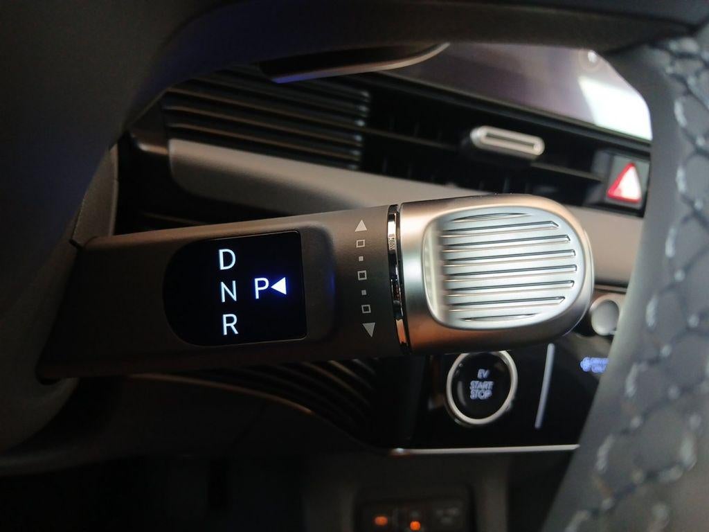 2026 Hyundai IONIQ 5 SE