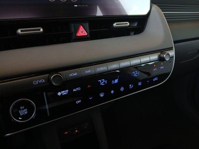 2026 Hyundai IONIQ 5 SE