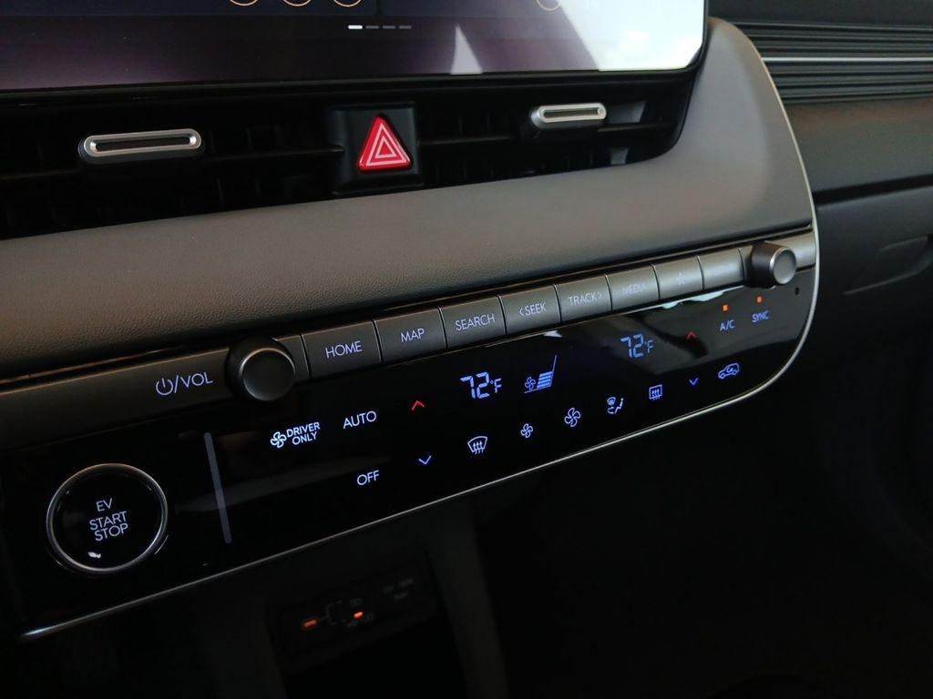 2026 Hyundai IONIQ 5 SE
