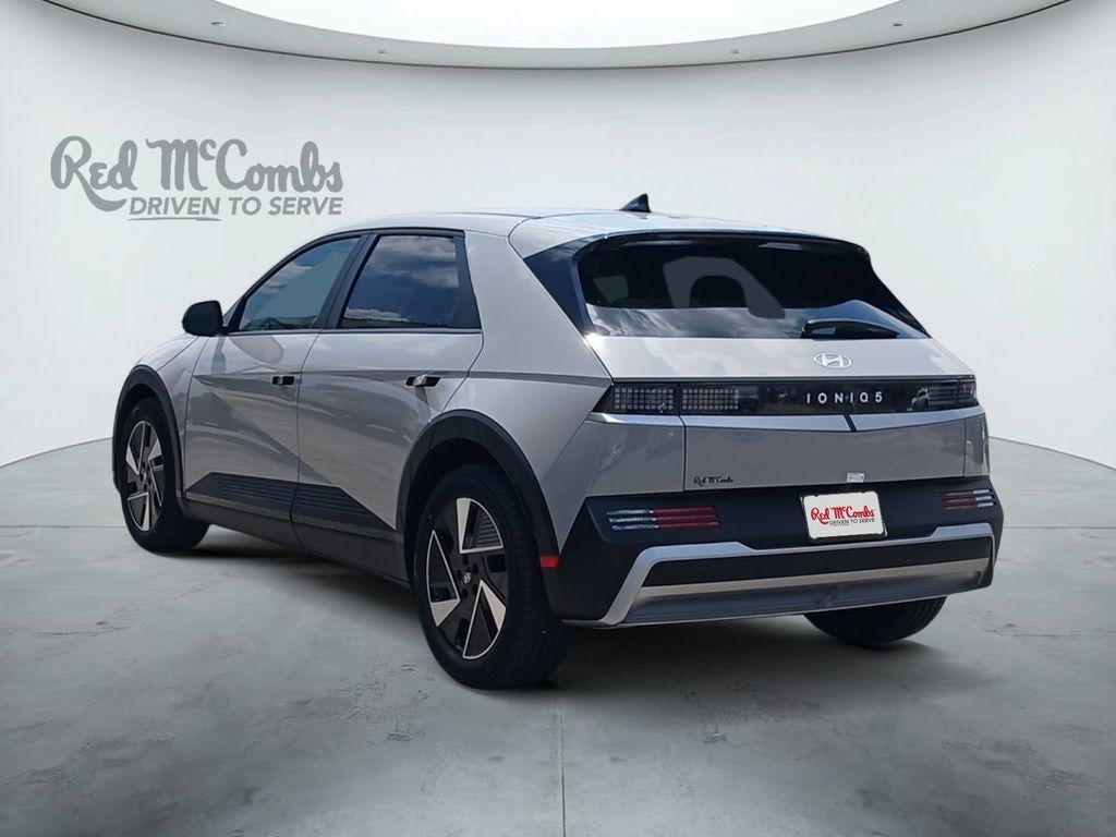 2026 Hyundai IONIQ 5 SE