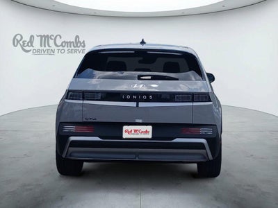 2026 Hyundai IONIQ 5 SE