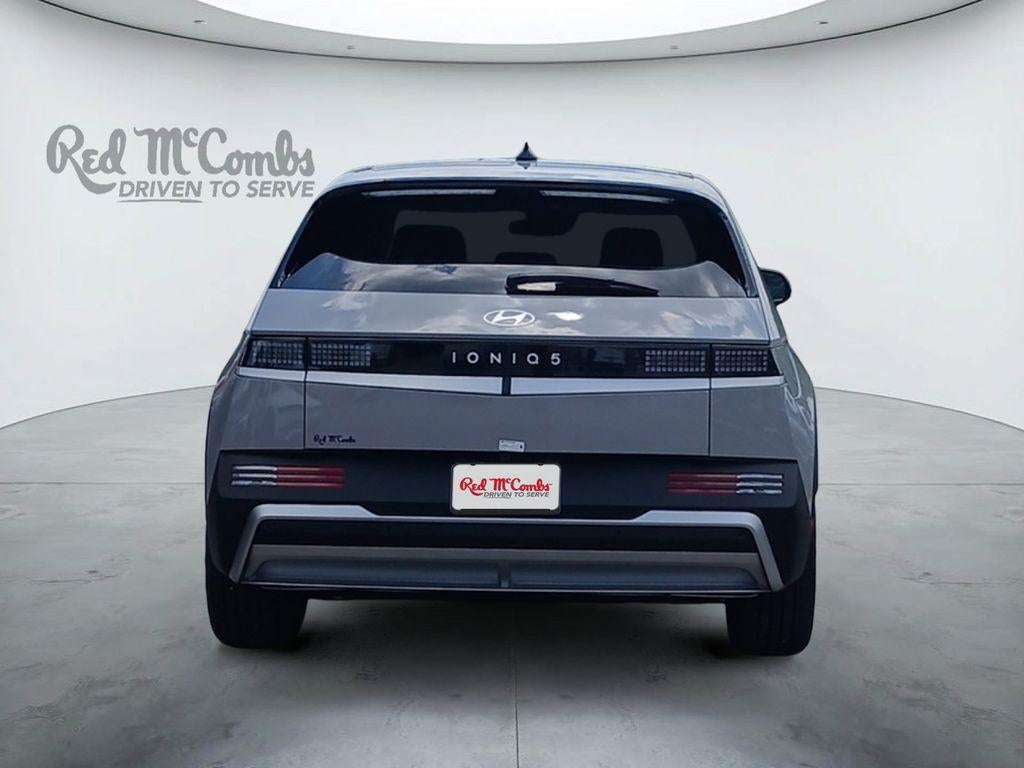 2026 Hyundai IONIQ 5 SE