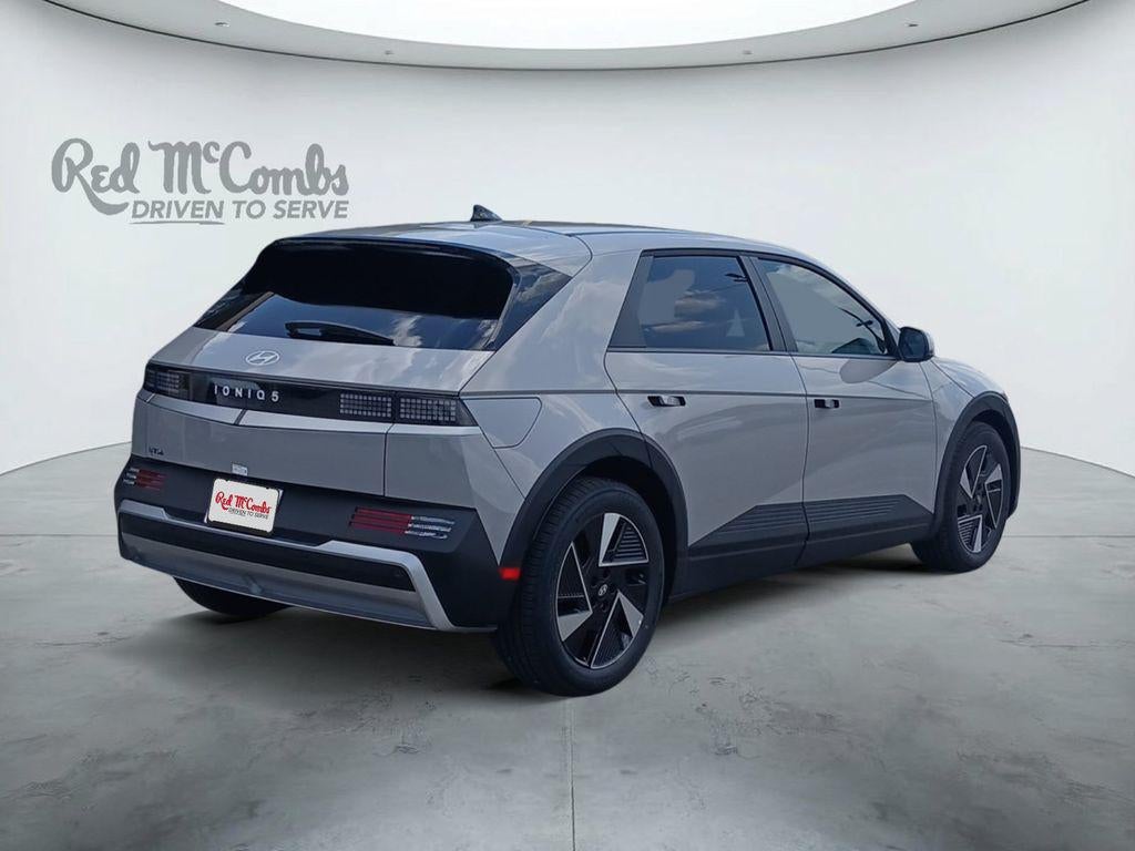 2026 Hyundai IONIQ 5 SE