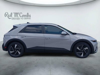 2026 Hyundai IONIQ 5 SE