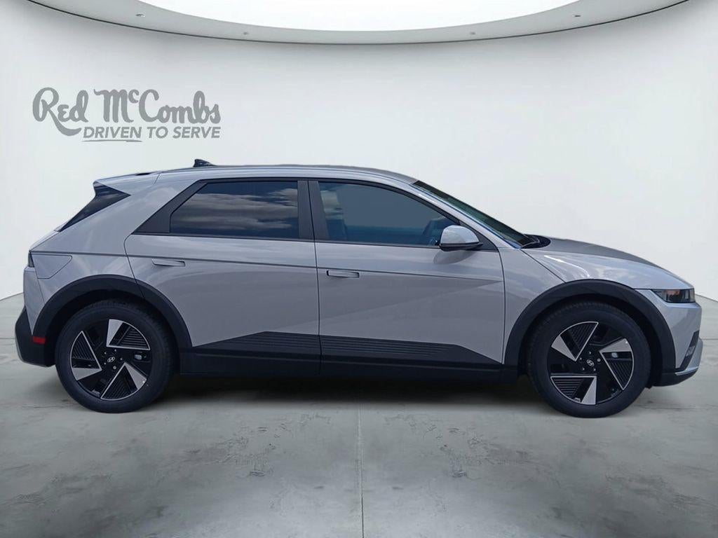 2026 Hyundai IONIQ 5 SE