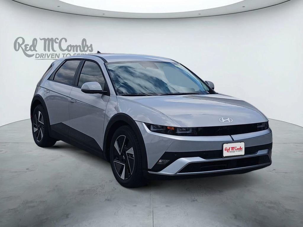 2026 Hyundai IONIQ 5 SE