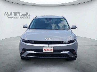 2026 Hyundai IONIQ 5 SE