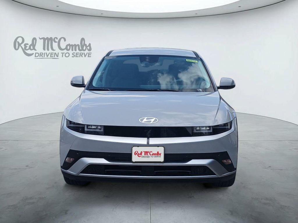 2026 Hyundai IONIQ 5 SE