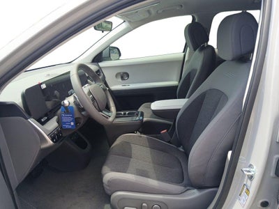 2026 Hyundai IONIQ 5 SE