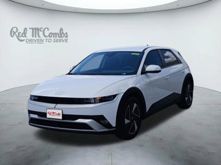 2026 Hyundai IONIQ 5 SE