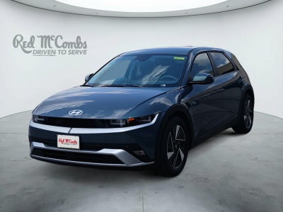 2026 Hyundai IONIQ 5 SE
