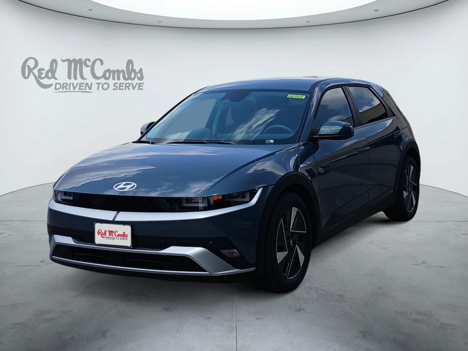 2026 Hyundai IONIQ 5 SE
