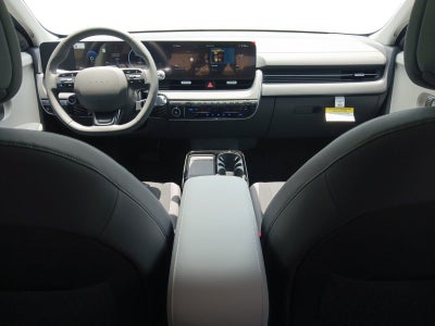 2026 Hyundai IONIQ 5 SE