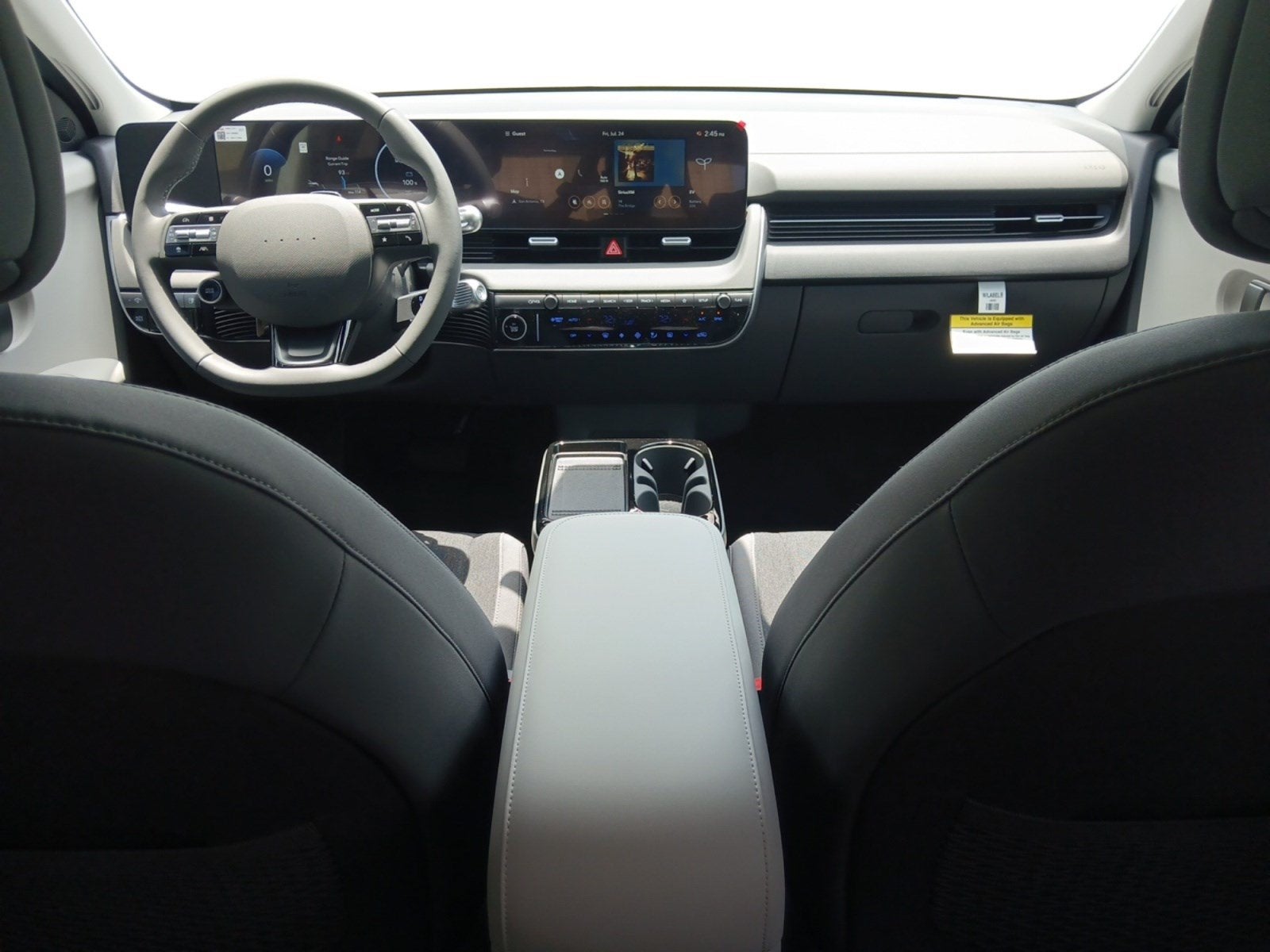 2026 Hyundai IONIQ 5 SE