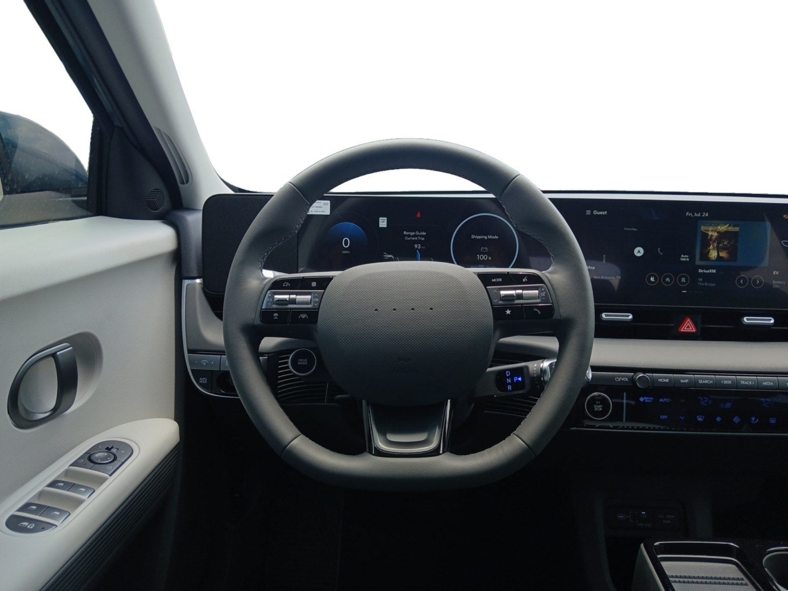 2026 Hyundai IONIQ 5 SE