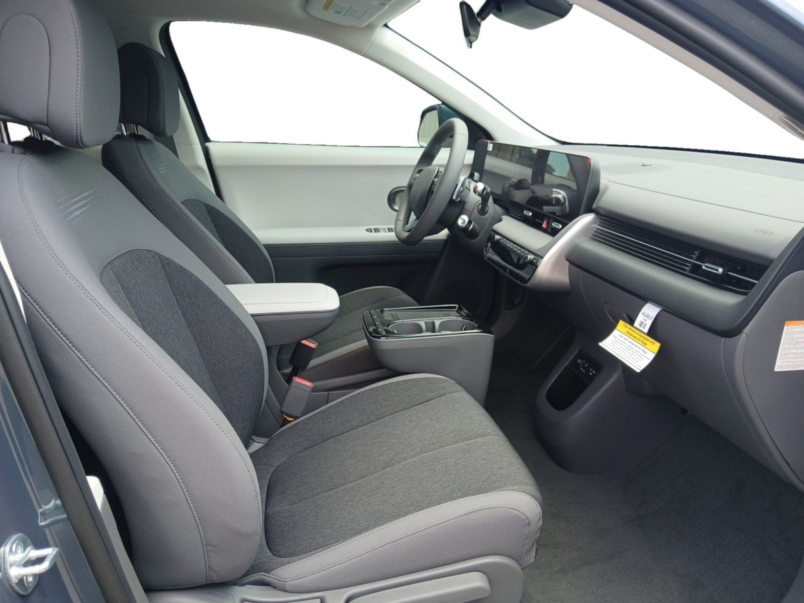 2026 Hyundai IONIQ 5 SE