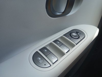 2026 Hyundai IONIQ 5 SE