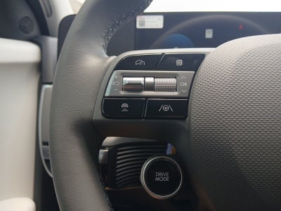 2026 Hyundai IONIQ 5 SE