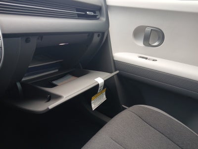 2026 Hyundai IONIQ 5 SE