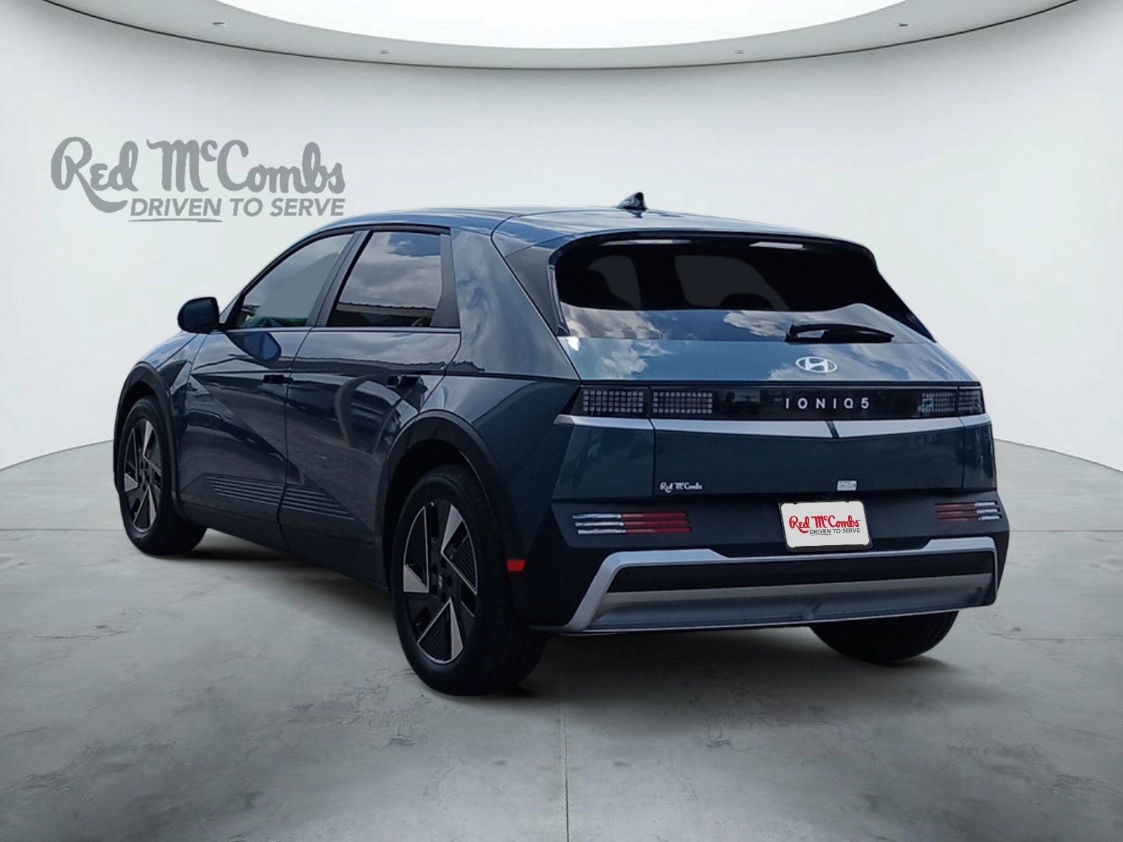 2026 Hyundai IONIQ 5 SE