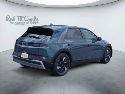 2026 Hyundai IONIQ 5 SE