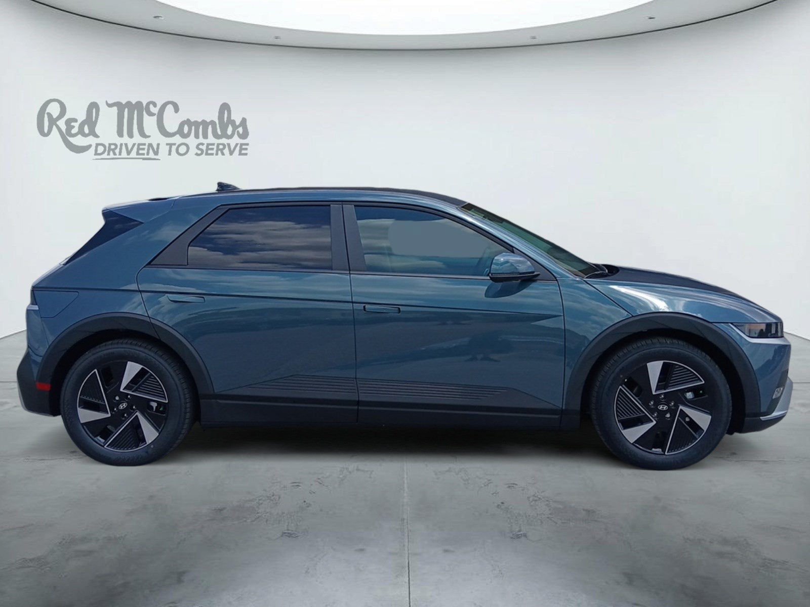 2026 Hyundai IONIQ 5 SE