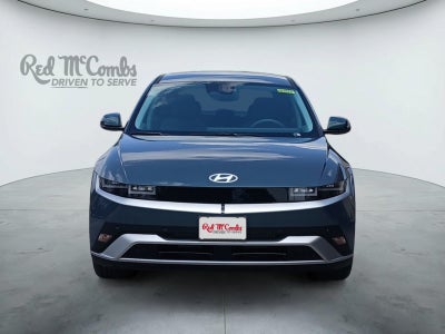 2026 Hyundai IONIQ 5 SE