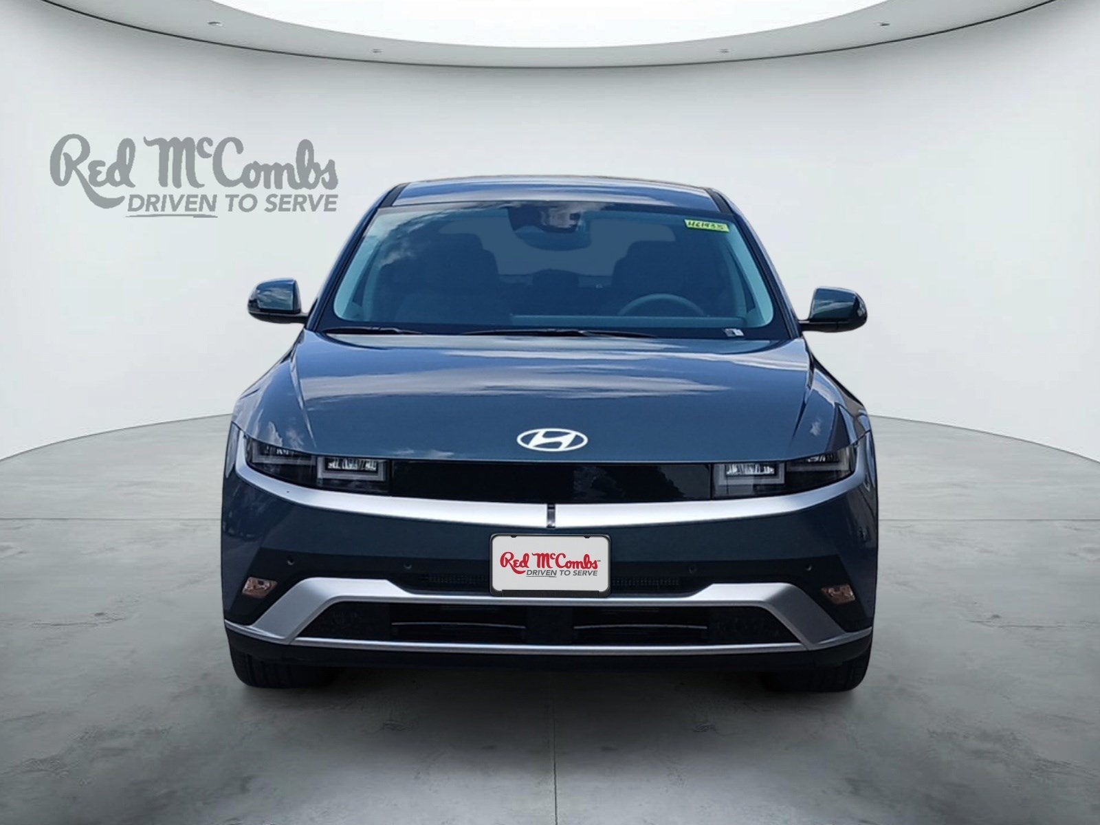 2026 Hyundai IONIQ 5 SE