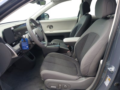 2026 Hyundai IONIQ 5 SE