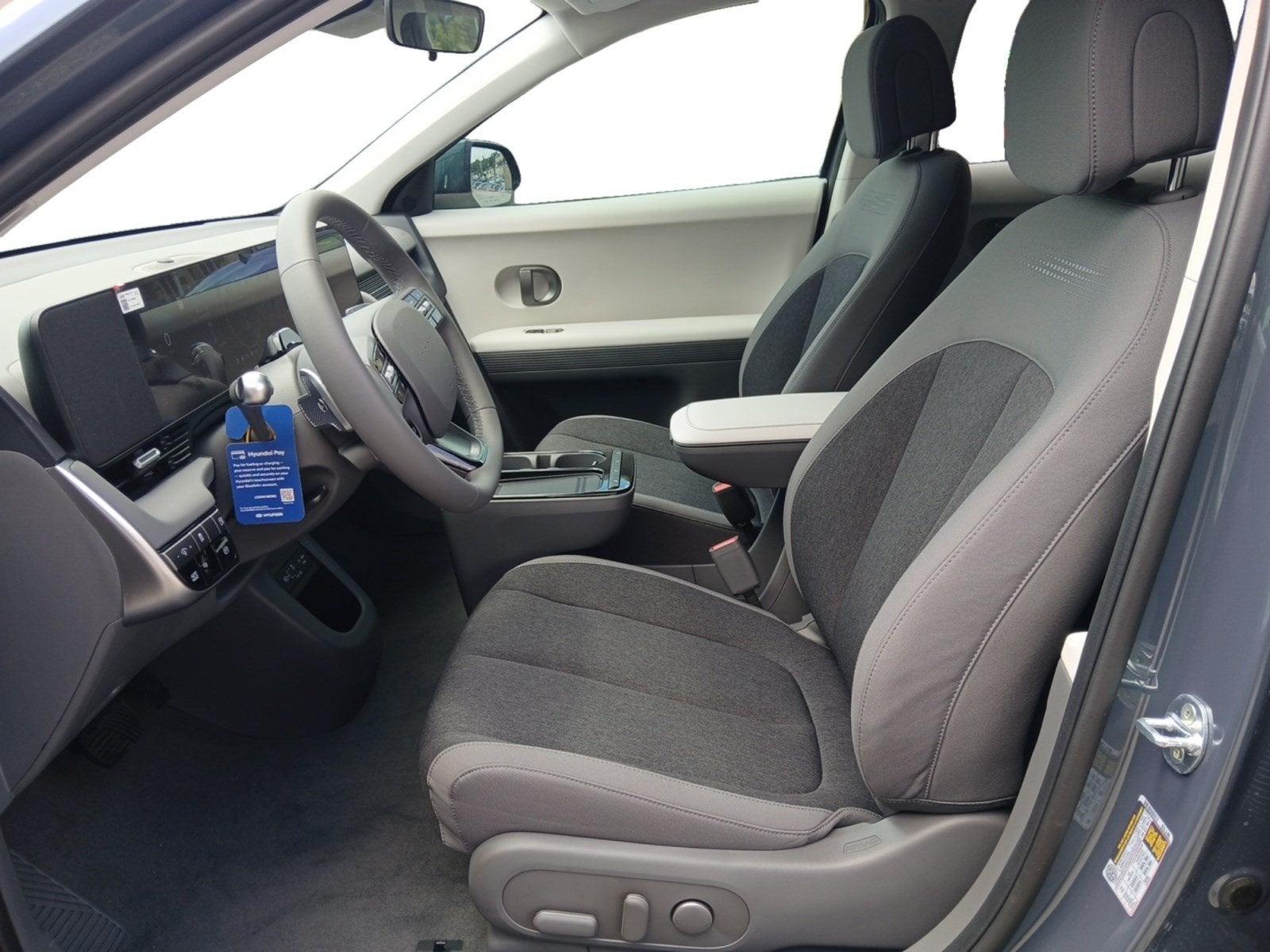 2026 Hyundai IONIQ 5 SE