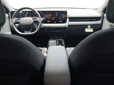 2026 Hyundai IONIQ 5 SE