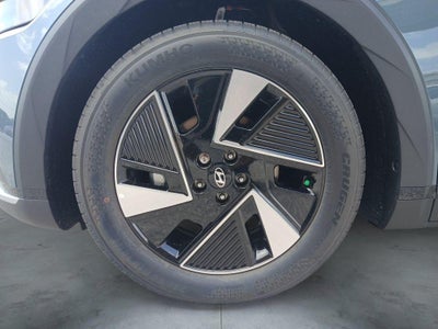 2026 Hyundai IONIQ 5 SE