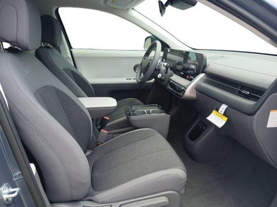 2026 Hyundai IONIQ 5 SE
