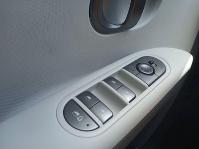 2026 Hyundai IONIQ 5 SE