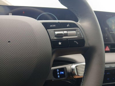 2026 Hyundai IONIQ 5 SE