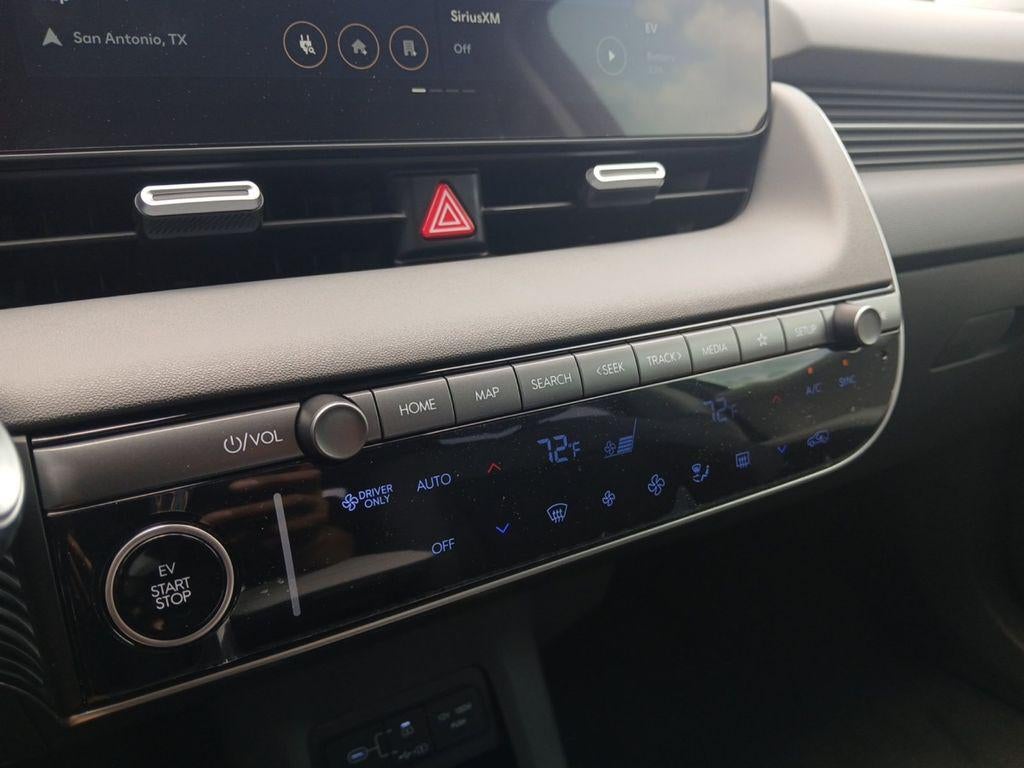2026 Hyundai IONIQ 5 SE