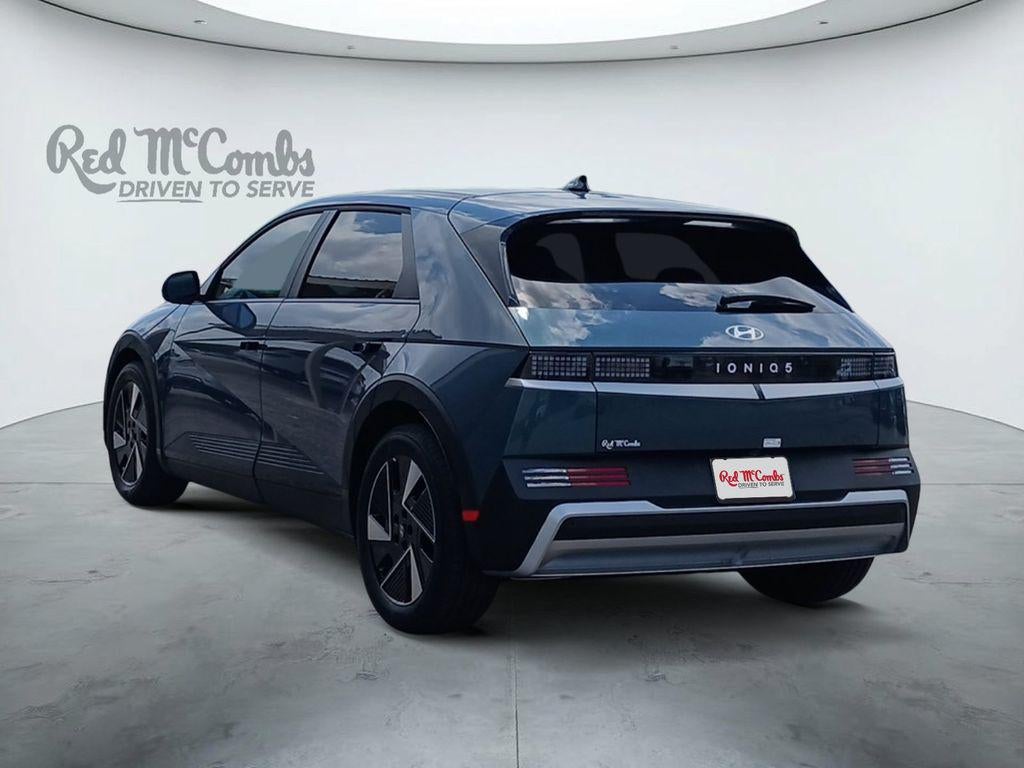 2026 Hyundai IONIQ 5 SE