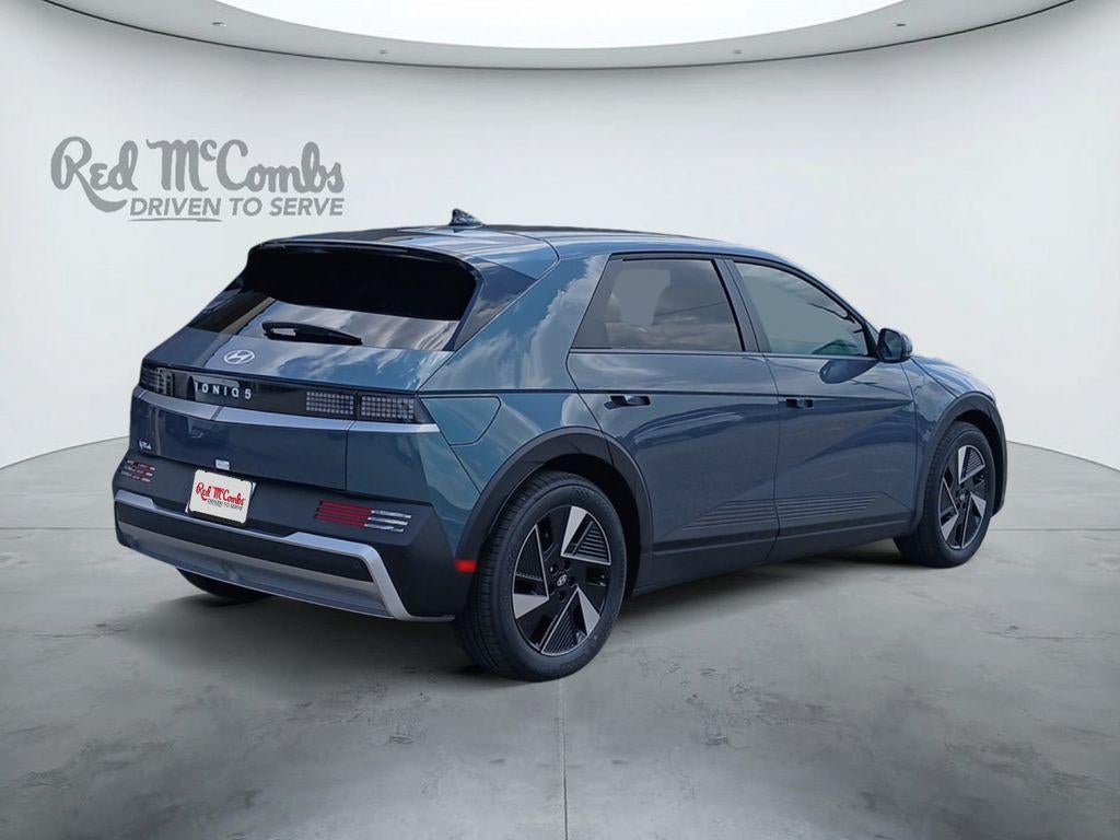 2026 Hyundai IONIQ 5 SE