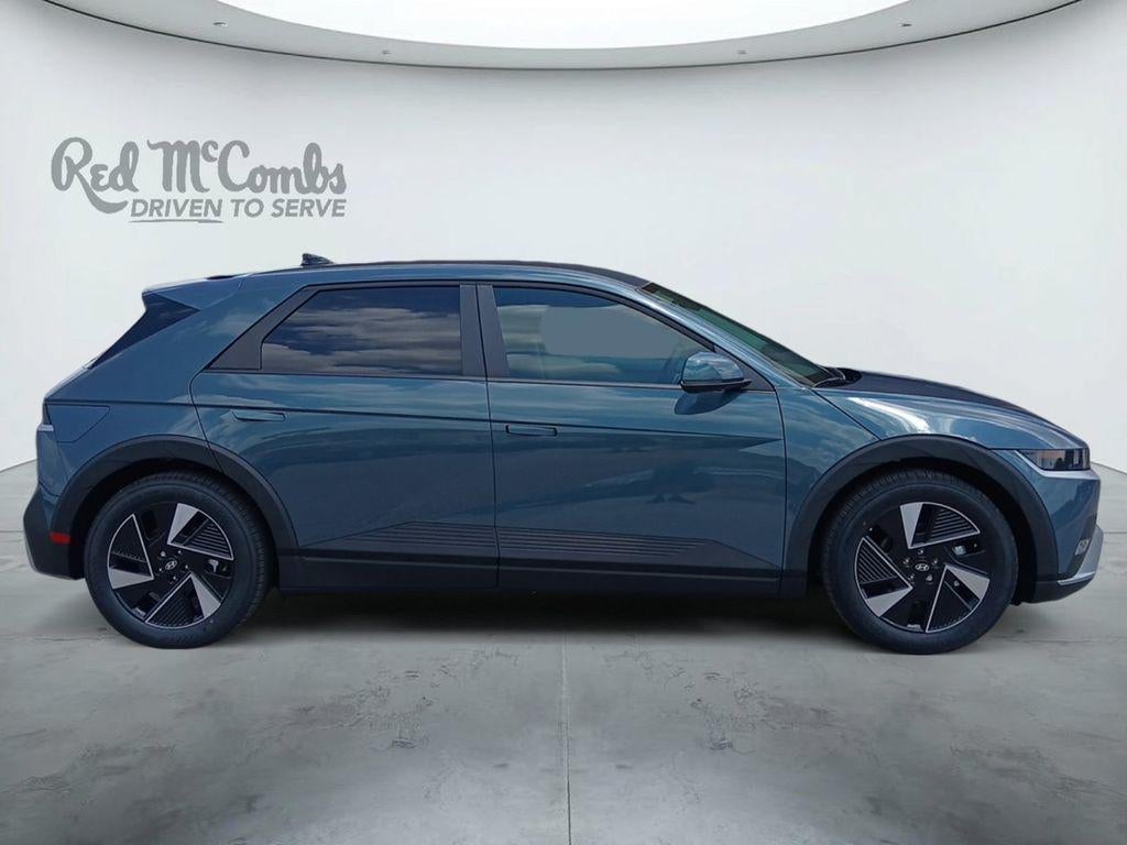 2026 Hyundai IONIQ 5 SE